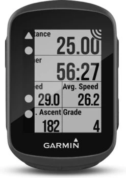 Garmin Garmin Edge 130 Plus - Fietscomputer Met Navigatie - Zwart -Fietsuitrustings Winkel 852x1200 4