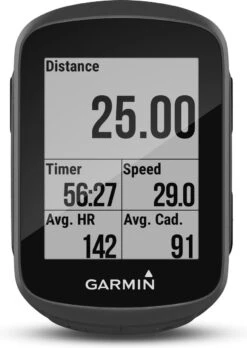 Garmin Garmin Edge 130 Plus - Fietscomputer Met Navigatie - Zwart -Fietsuitrustings Winkel 852x1200 6