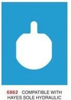 Elvedes Schijfrem Blokset 6862 Hayes Solo -Fietsuitrustings Winkel 855x1200 4