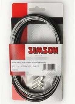Simson Remkabelset Universeel Zwart -Fietsuitrustings Winkel 862x1200 1