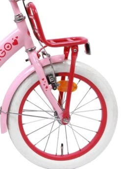 Amigo Sweetheart Meisjesfiets - Kinderfiets 16 Inch - Roze 13 Amigo Sweetheart Meisjesfiets - Kinderfiets 16 Inch - Roze -Fietsuitrustings Winkel 865x1200
