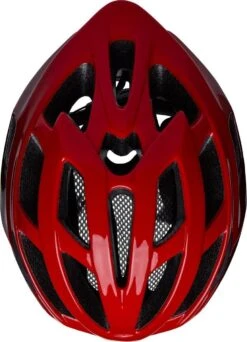 AGU Strato Fietshelm - Rood - L/XL -Fietsuitrustings Winkel 866x1200 2