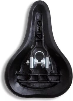 Abi Junior 24 Inch - Fietszadel - Zwart -Fietsuitrustings Winkel 866x1200 7