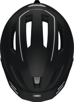 ABUS Pedelec 2.0 Fietshelm - Maat L (56-62 Cm) - Velvet Black -Fietsuitrustings Winkel 878x1200 3