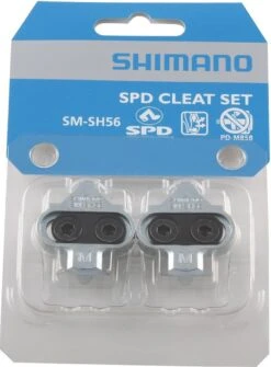 Shimano Schoenplaatjes Spd Zilver Sh56 Set 17 Shimano Schoenplaatjes Spd Zilver Sh56 Set -Fietsuitrustings Winkel 886x1200 5