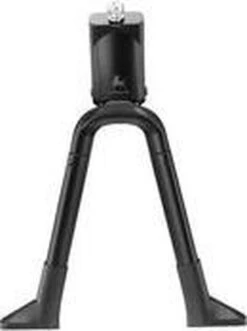 Standaard 2-poot Ursus Big Foot 28" - Zwart -Fietsuitrustings Winkel 896x1200 1