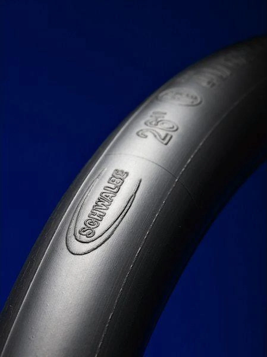 Schwalbe Binnenband 20 X 1.50/2.50 (40/62-406) Dv 40 Mm 2 Schwalbe Binnenband 20 X 1.50/2.50 (40/62-406) Dv 40 Mm - Afbeelding 2