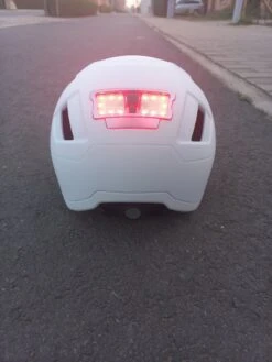 Speed Pedelec NTA 8776 Fietshelm Pro Sport Lights - Helm Met LED Verlichting - Heren/Dames -Fietsuitrustings Winkel 900x1200 10