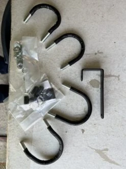 Steco Voordrager Met Balhoofdbevestiging 45 X 30 Cm Zwart 12 Steco Voordrager Met Balhoofdbevestiging 45 X 30 Cm Zwart -Fietsuitrustings Winkel 900x1200 18