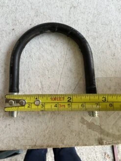 Steco Voordrager Met Balhoofdbevestiging 45 X 30 Cm Zwart 14 Steco Voordrager Met Balhoofdbevestiging 45 X 30 Cm Zwart -Fietsuitrustings Winkel 900x1200 20