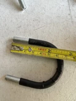 Steco Voordrager Met Balhoofdbevestiging 45 X 30 Cm Zwart 15 Steco Voordrager Met Balhoofdbevestiging 45 X 30 Cm Zwart -Fietsuitrustings Winkel 900x1200 21