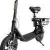 Gyro Elektrische Mini-scooter - Opvouwbaar