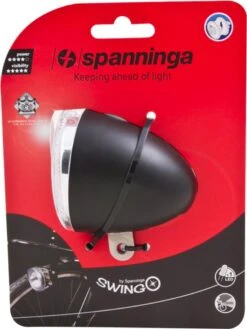 Spanninga Swingo Fiets Koplamp - 4 Lux - Batterij -Fietsuitrustings Winkel 902x1200 3