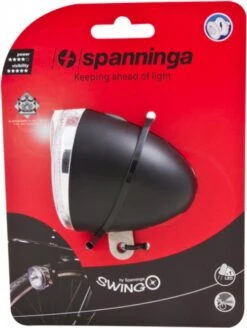 Spanninga Swingo Fiets Koplamp - 4 Lux - Batterij -Fietsuitrustings Winkel 903x1200 1
