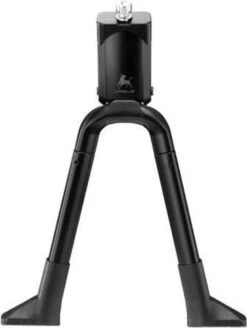 Standaard 2-poot Ursus Big Foot 28" - Zwart -Fietsuitrustings Winkel 903x1200 3