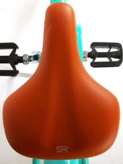 Volare Melody Kinderfiets - Meisjes - 24 Inch - Turquoise - Prime Collection -Fietsuitrustings Winkel 907x1200 1