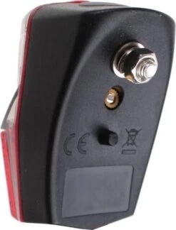 AXA Run Compact - Fiets Achterlicht - LED Fietsverlichting Op Batterij - Spatbord Montage – Rood 8 AXA Run Compact - Fiets Achterlicht - LED Fietsverlichting Op Batterij - Spatbord Montage – Rood -Fietsuitrustings Winkel 914x1200 1