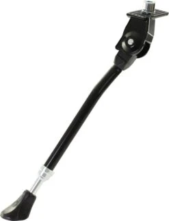 Standaard 24-26" Ursus Elegance Verstelbaar - Alu Zwart -Fietsuitrustings Winkel 917x1200