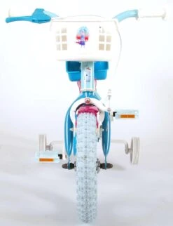 Volare Disney Frozen 2 Kinderfiets - Meisjes - 12 Inch - Blauw/Paars -Fietsuitrustings Winkel 921x1200 1