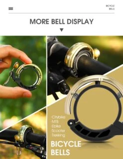 Fietsbel Goud Voor Racefiets Fiets Scooter En Motor - Mountainbike Accesoires En Wielrennen - Wielersport En Motorsport -Fietsuitrustings Winkel 925x1200 1