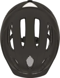 ABUS Pedelec 1.2 Fietshelm – Shiny Black – Maat L (56-62 Cm) NTA Gekeurd – Geschikt Voor High Speed E-bikes En Snorfietsen -Fietsuitrustings Winkel 926x1200