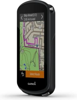Garmin Edge 1030 Plus Fietscomputer -Fietsuitrustings Winkel 927x1200 1