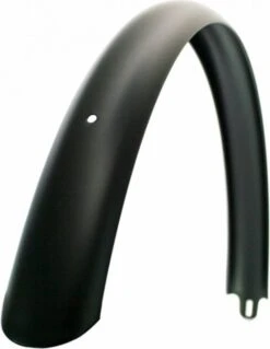 Vwp Spatbord Achter Transport Urban 28 Inch Lang Matzwart -Fietsuitrustings Winkel 928x1200 5