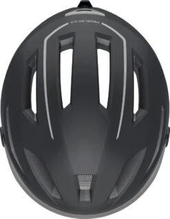 ABUS Pedelec 2.0 ACE Fietshelm - Maat L (56-62 Cm) - Velvet Black -Fietsuitrustings Winkel 934x1200 4