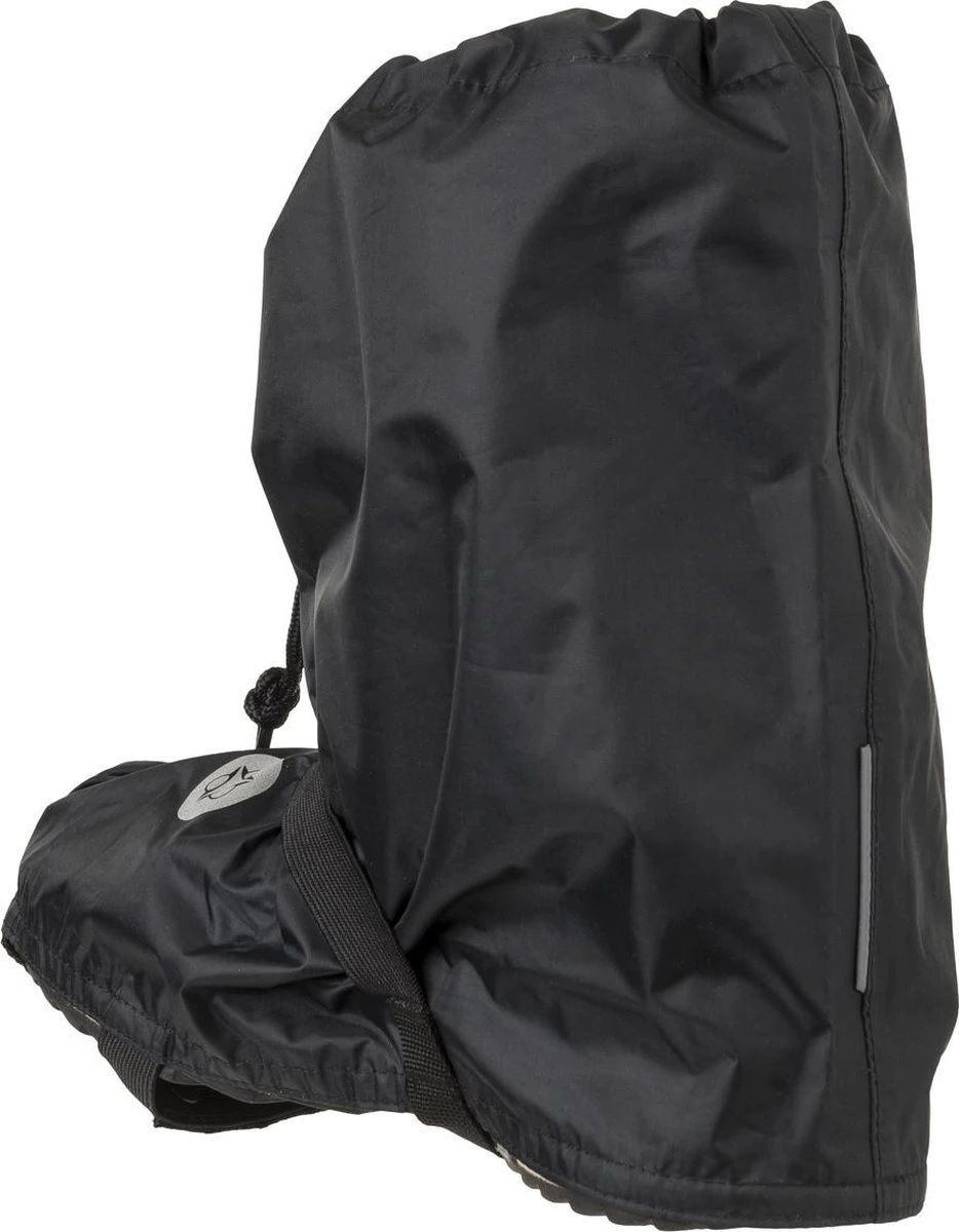 AGU Quick Bike Boots Essential - Zwart - 42-45 4 AGU Quick Bike Boots Essential - Zwart - 42-45 - Afbeelding 4