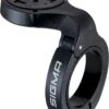 Sigma Fietscomputerhouder Voor Rox Zwart