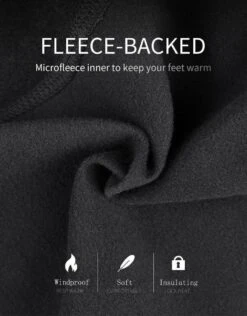 Giyo Overschoenen - Maat 44/45 (XL) - 1 Paar - Mountainbike - Wielrennen - Zwart - Wind En Waterdicht - Waterproof - Regen - Vorst -Fietsuitrustings Winkel 937x1200