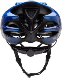 AGU Strato Fietshelm - Blauw - L/XL -Fietsuitrustings Winkel 951x1200