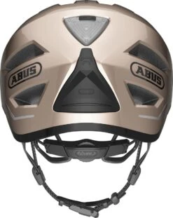 ABUS Pedelec 2.0 Fietshelm – Champagne Gold – Maat M (52-57 Cm) NTA Gekeurd – Geschikt Voor High Speed E-bikes En Snorfietsen 10 ABUS Pedelec 2.0 Fietshelm – Champagne Gold – Maat M (52-57 Cm) NTA Gekeurd – Geschikt Voor High Speed E-bikes En Snorfietsen -Fietsuitrustings Winkel 952x1200 3