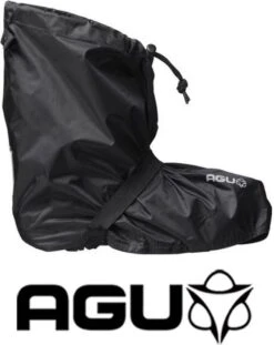 AGU Quick Bike Boots Essential - Zwart - 42-45 24 AGU Quick Bike Boots Essential - Zwart - 42-45 -Fietsuitrustings Winkel 953x1200