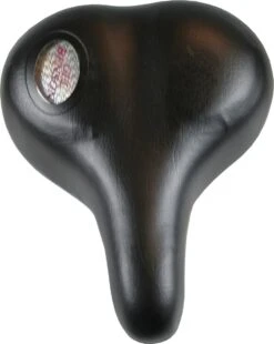 Benson Universeel Gel Fietszadel Voor Dames En Heren - 23x18x6 Cm - Zwart | Comfortabel Unisex Zadel Past Op Elke Fiets 21 Benson Universeel Gel Fietszadel Voor Dames En Heren - 23x18x6 Cm - Zwart | Comfortabel Unisex Zadel Past Op Elke Fiets -Fietsuitrustings Winkel 956x1200 1