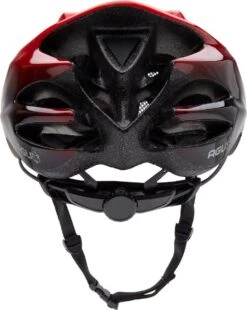 AGU Strato Fietshelm - Rood - L/XL -Fietsuitrustings Winkel 957x1200 2