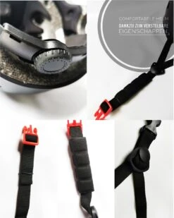 GTSBROS GTS-H-056 HELM - Speed Pedelec / E-Bike / Snorscooter ( Snorfiets ) / Blauw Kenteken / NTA8776 - NTA 8776 - NTA-8776 Certificering Goedkeuring -Fietsuitrustings Winkel 960x1200 1