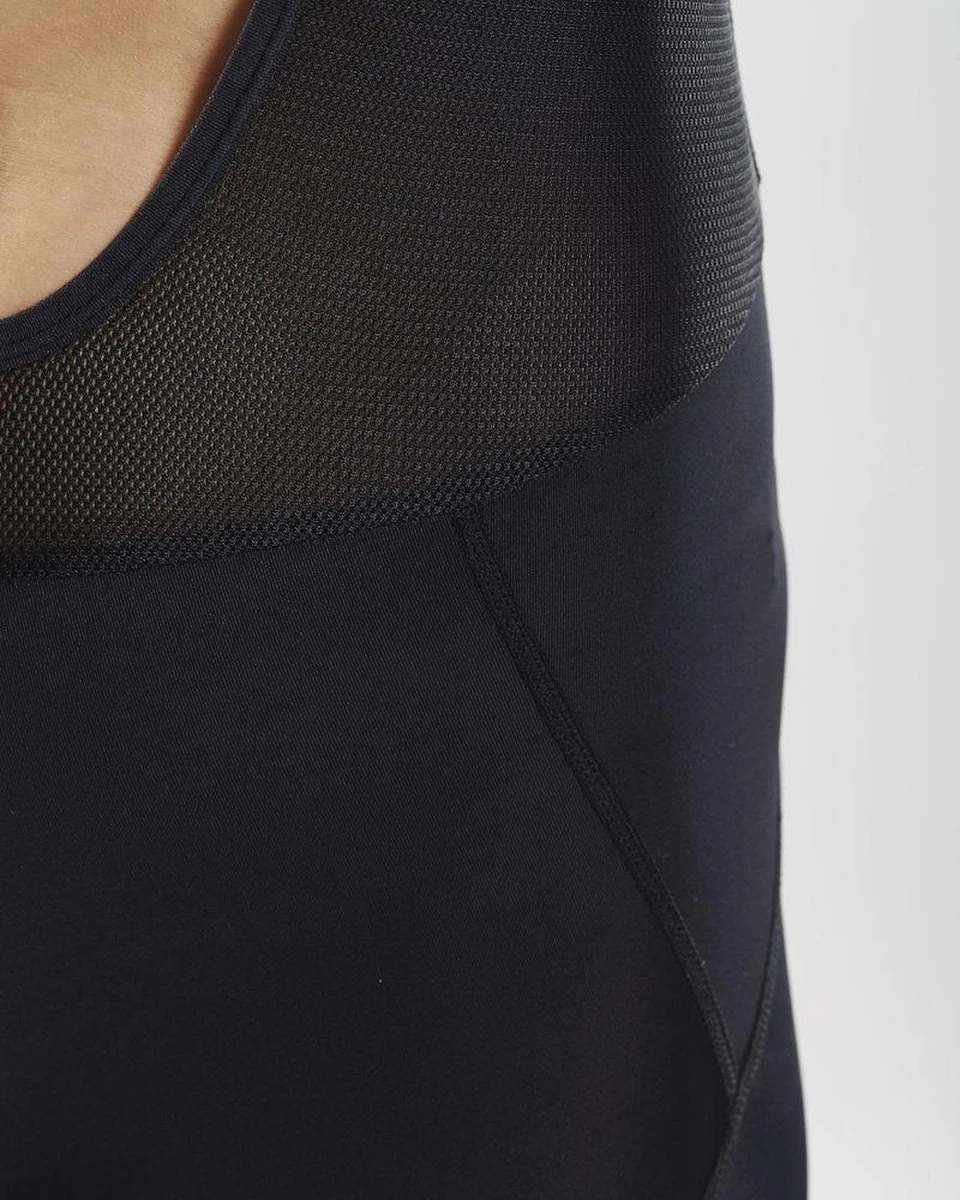 Craft Rise Bib Shorts Fietsbroek Dames - Maat - M 19 Craft Rise Bib Shorts Fietsbroek Dames - Maat - M - Afbeelding 19
