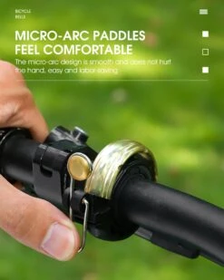 Fietsbel Goud Voor Racefiets Fiets Scooter En Motor - Mountainbike Accesoires En Wielrennen - Wielersport En Motorsport -Fietsuitrustings Winkel 960x1200 13