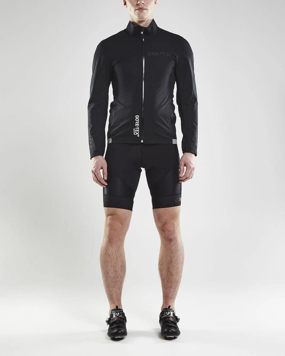 Craft Rise Bib Shorts Fietsbroek Dames - Maat - M 7 Craft Rise Bib Shorts Fietsbroek Dames - Maat - M - Afbeelding 7