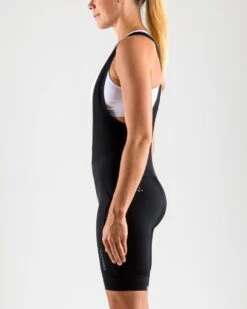 Craft Rise Bib Shorts Fietsbroek Dames - Maat - M 30 Craft Rise Bib Shorts Fietsbroek Dames - Maat - M -Fietsuitrustings Winkel 960x1200 5