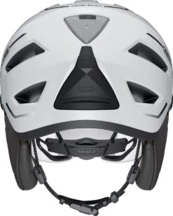 Abus Helm Pedelec 2.0 ACE Fietshelm - Maat L (56-62cm) - Pearl White -Fietsuitrustings Winkel 963x1200