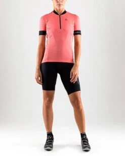 Craft Rise Bib Shorts Fietsbroek Dames - Maat - M 32 Craft Rise Bib Shorts Fietsbroek Dames - Maat - M -Fietsuitrustings Winkel 965x1200 1