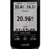Garmin Edge 1030 Plus Fietscomputer