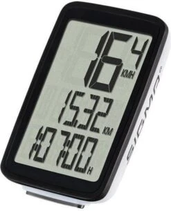 Sigma Fietscomputer Pure 1 ATS - Draadloos - Zwart/Wit -Fietsuitrustings Winkel 971x1200 4