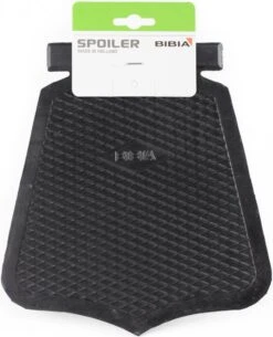 Spatlap Bibia Classic Ombuig Zwart Krt -Fietsuitrustings Winkel 972x1200 7