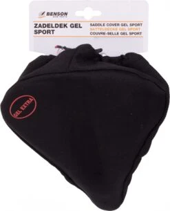 Merkloos Zadelhoes - Comfort Gel Zadel 6 Merkloos Zadelhoes - Comfort Gel Zadel -Fietsuitrustings Winkel 973x1200 8