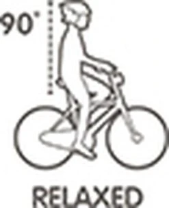 Selle Royal Torx Premium - Fietszadel - Unisex - Zwart 24 Selle Royal Torx Premium - Fietszadel - Unisex - Zwart -Fietsuitrustings Winkel 976x1200 4