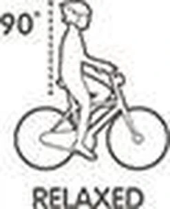 Selle Royal Drifter Strengtex Relaxed - Fietszadel - Zwart 23 Selle Royal Drifter Strengtex Relaxed - Fietszadel - Zwart -Fietsuitrustings Winkel 976x1200 5