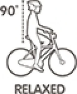 Selle Royal Drifter Strengtex Relaxed - Fietszadel - Zwart 31 Selle Royal Drifter Strengtex Relaxed - Fietszadel - Zwart -Fietsuitrustings Winkel 978x1200 2